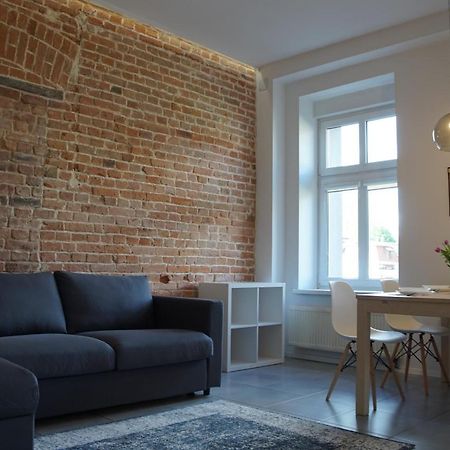 Apartament Gliwice Centrum Fredry I Екстер'єр фото