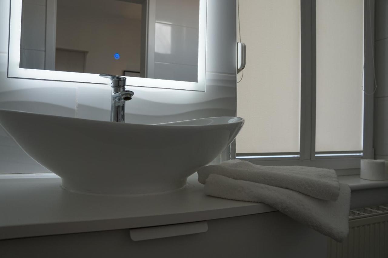 Apartament Gliwice Centrum Fredry I Екстер'єр фото