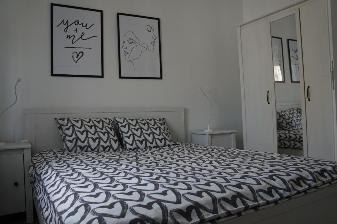 Apartament Gliwice Centrum Fredry I Екстер'єр фото