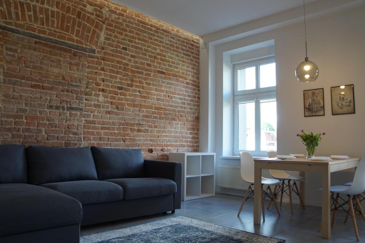 Apartament Gliwice Centrum Fredry I Екстер'єр фото