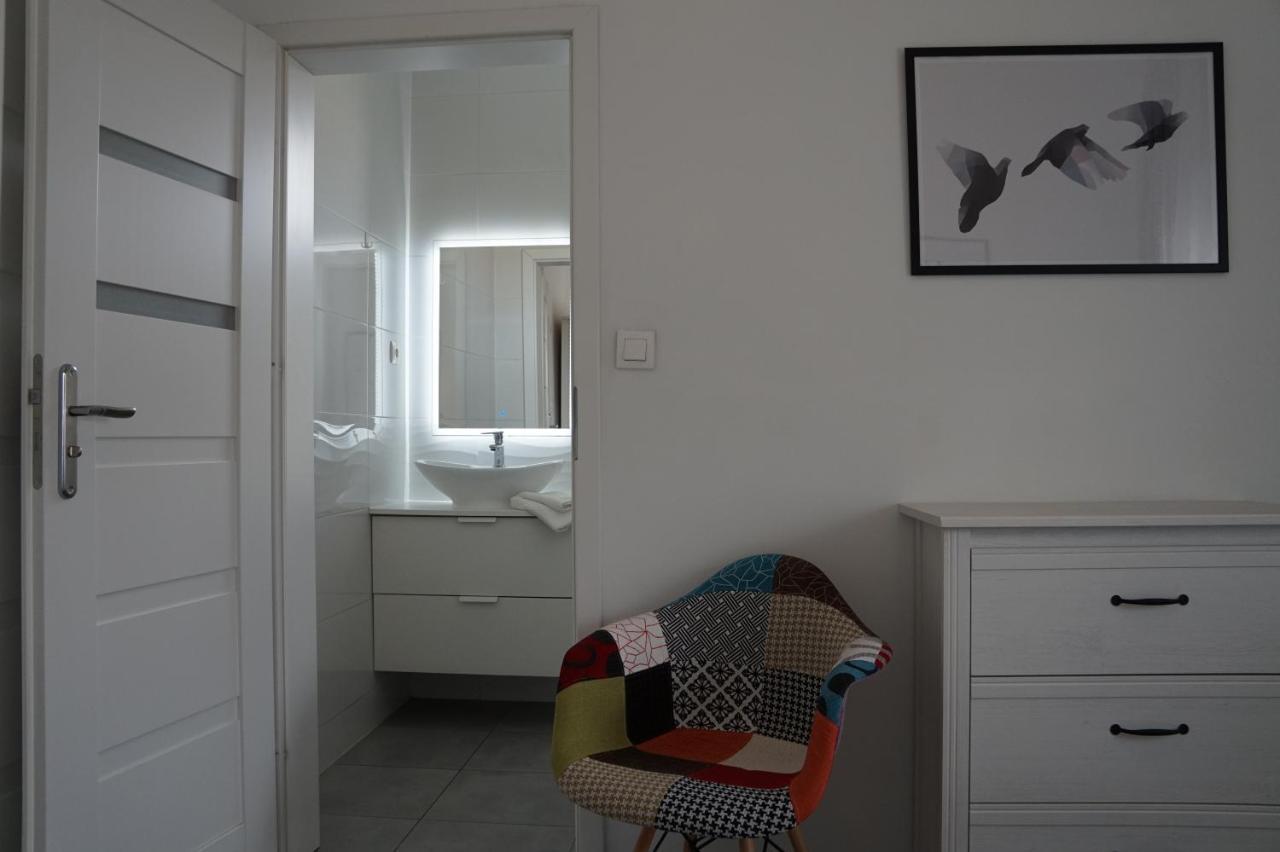 Apartament Gliwice Centrum Fredry I Екстер'єр фото