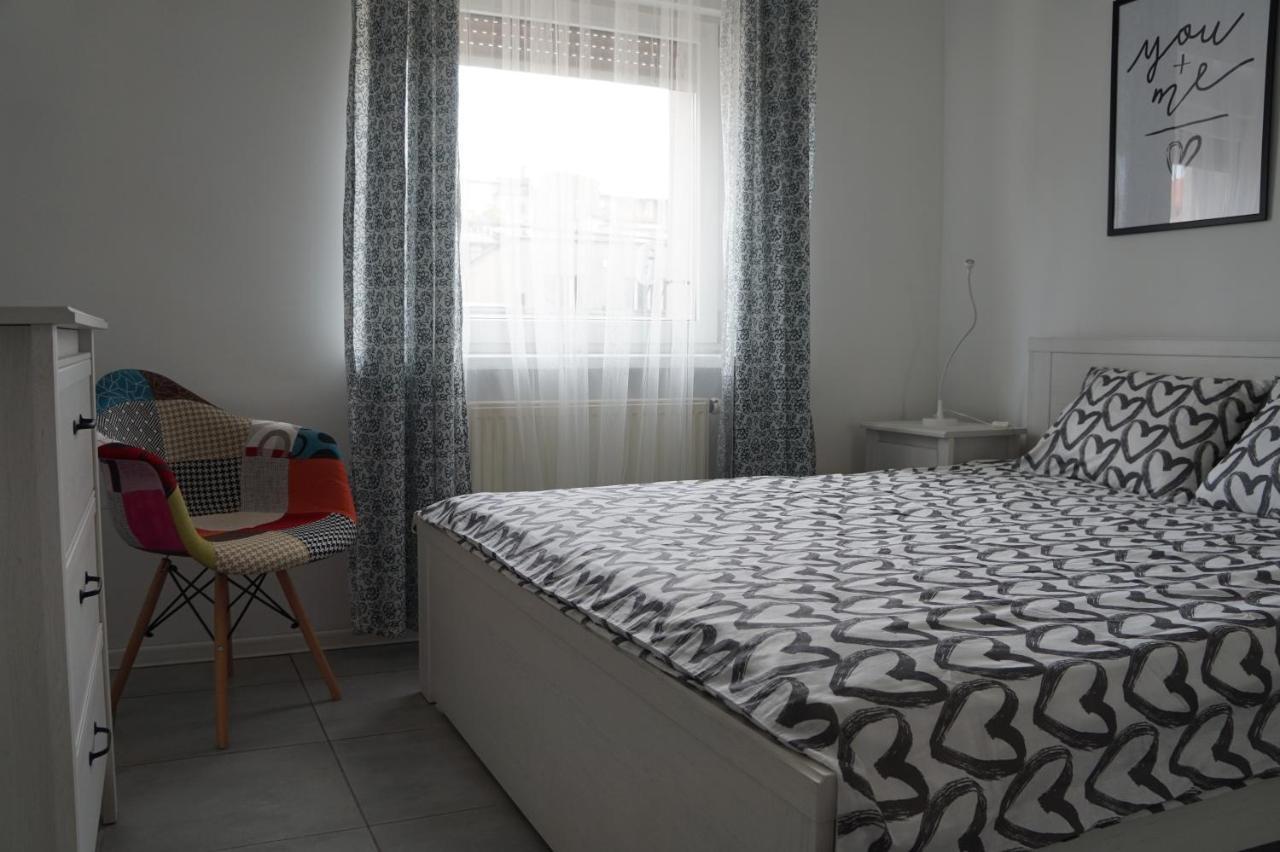 Apartament Gliwice Centrum Fredry I Екстер'єр фото