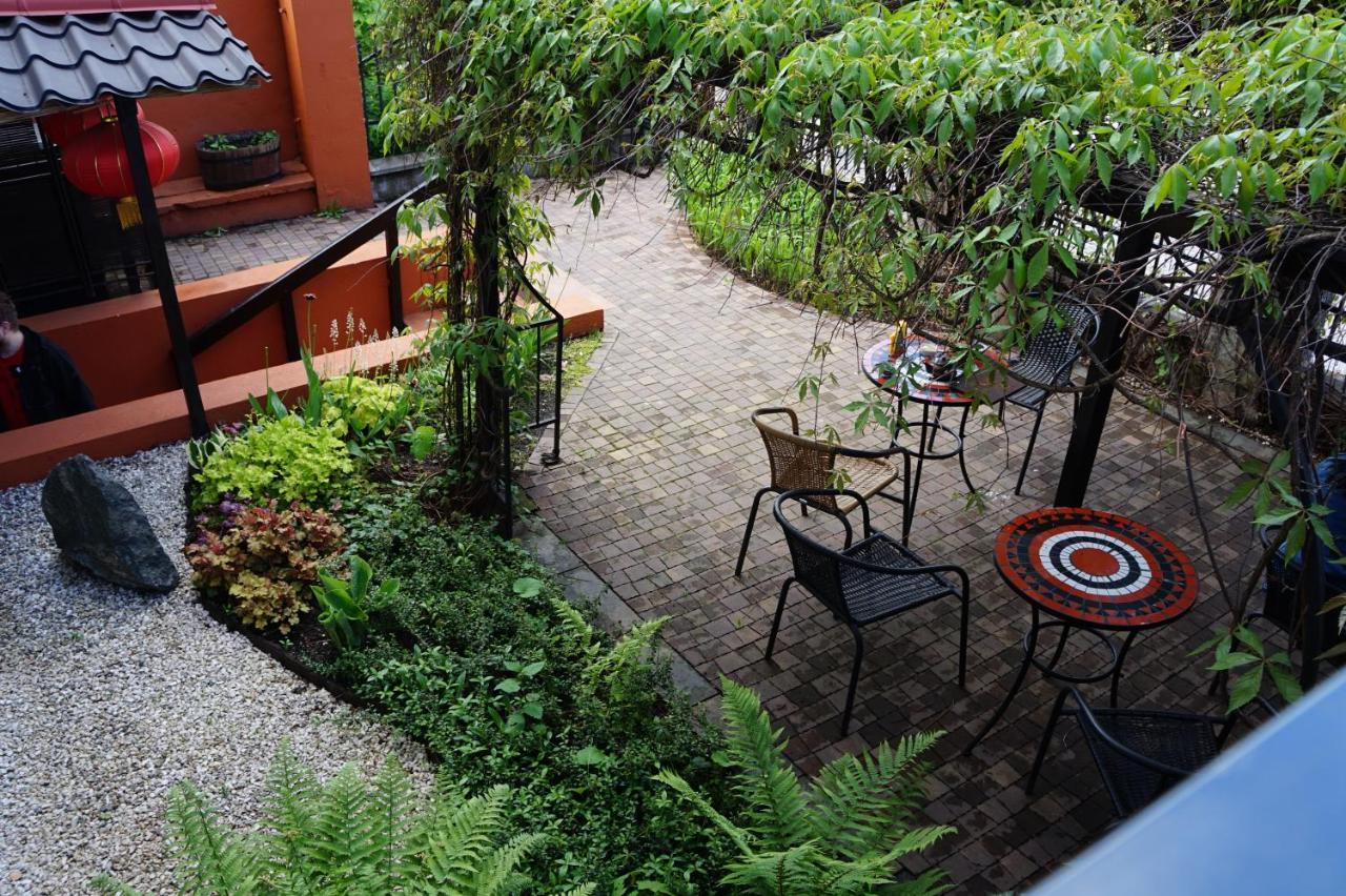 Apartament Gliwice Centrum Fredry I Екстер'єр фото