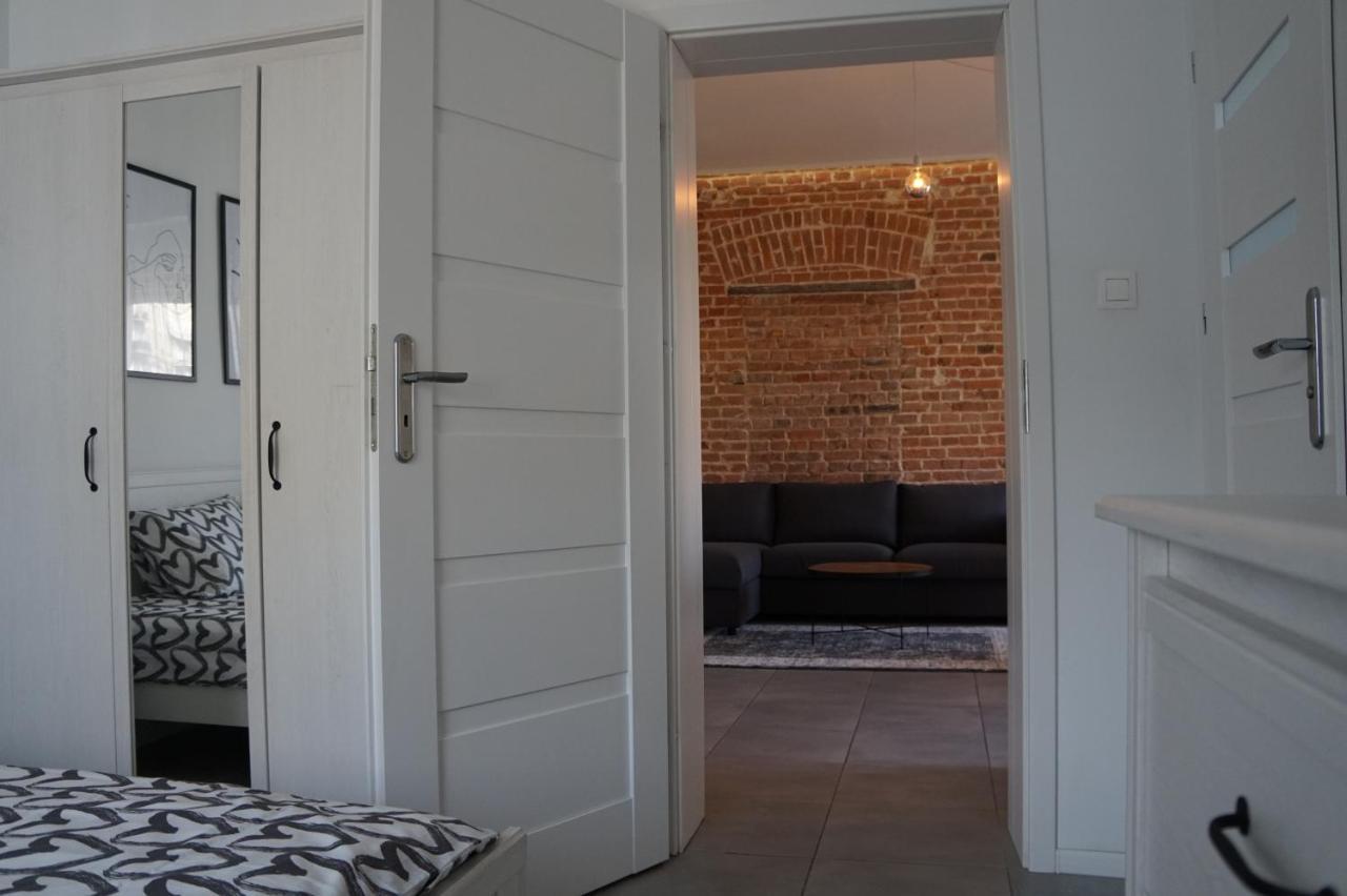 Apartament Gliwice Centrum Fredry I Екстер'єр фото